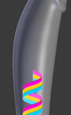 Custom Swell