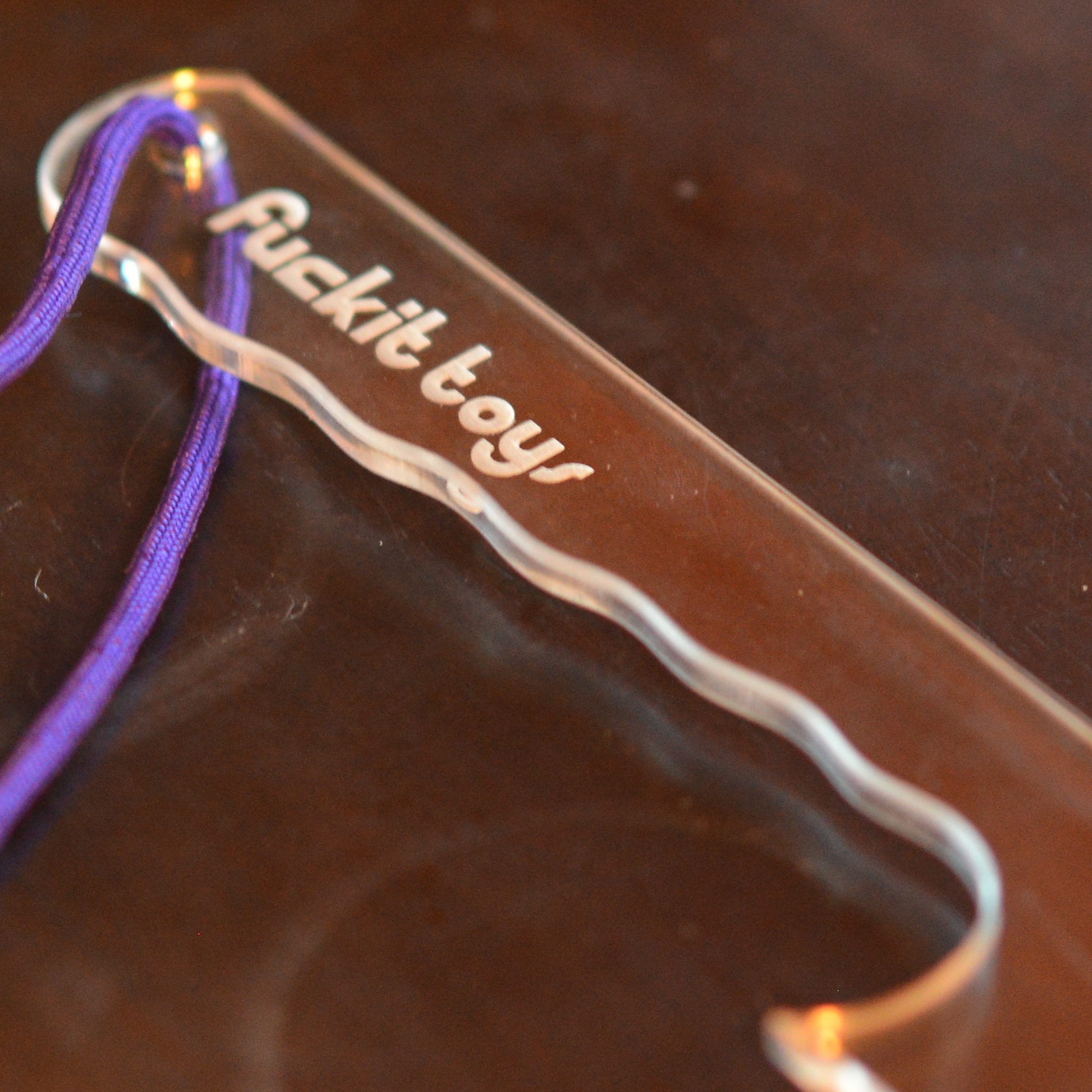 DSC_9771 Funkit Acrylic Paddle 2.0 - Image 2