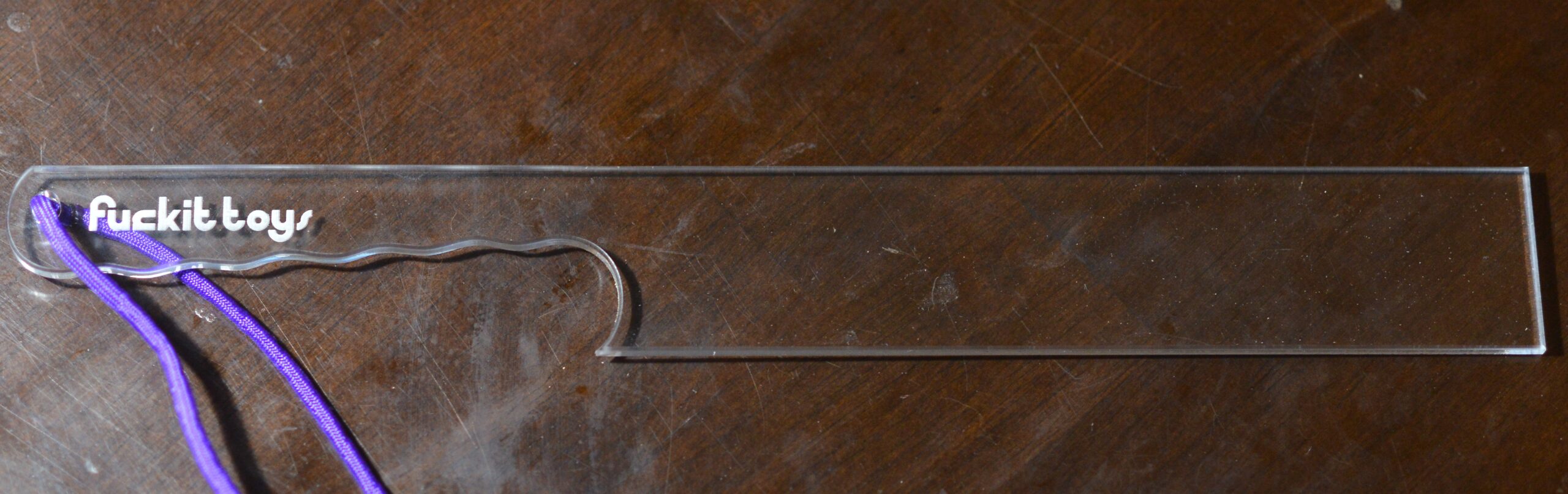 DSC_9774 Funkit Acrylic Paddle 2.0 - Image 5
