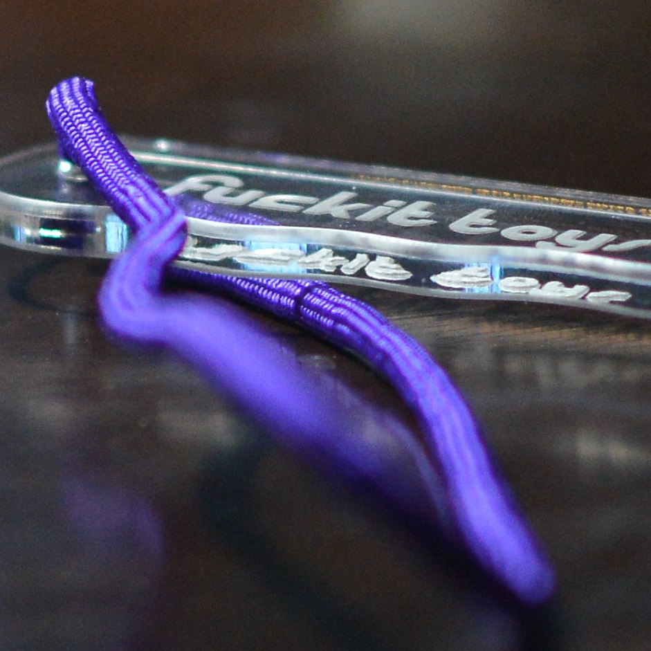 DSC_9775 Funkit Acrylic Paddle 2.0 - Image 3