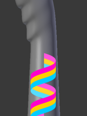 Custom Blade